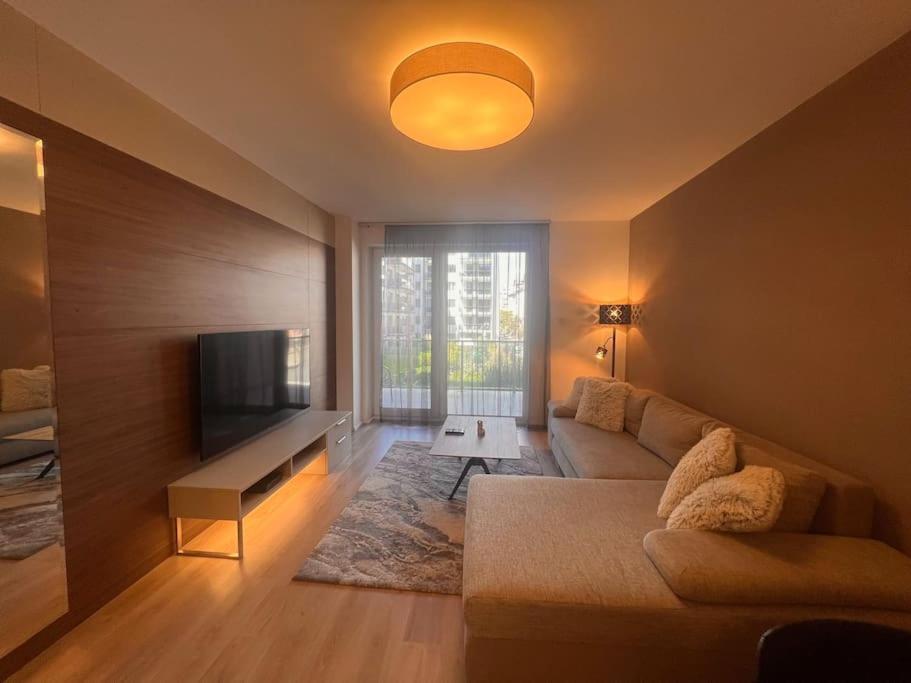 Karzo Property Lk 206 Budapest Exterior photo