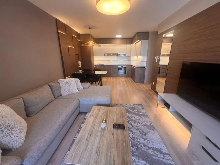 Karzo Property Lk 206 Budapest Exterior photo