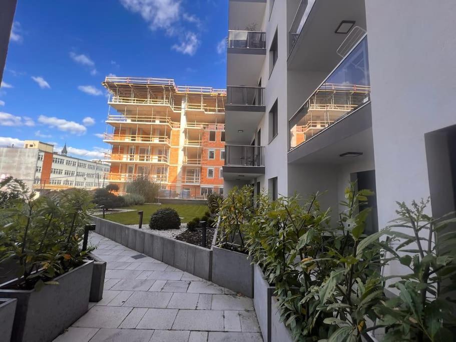 Karzo Property Lk 206 Budapest Exterior photo