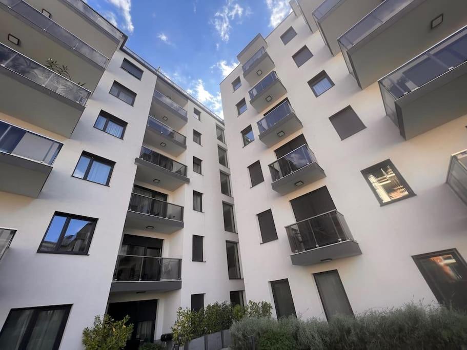 Karzo Property Lk 206 Budapest Exterior photo