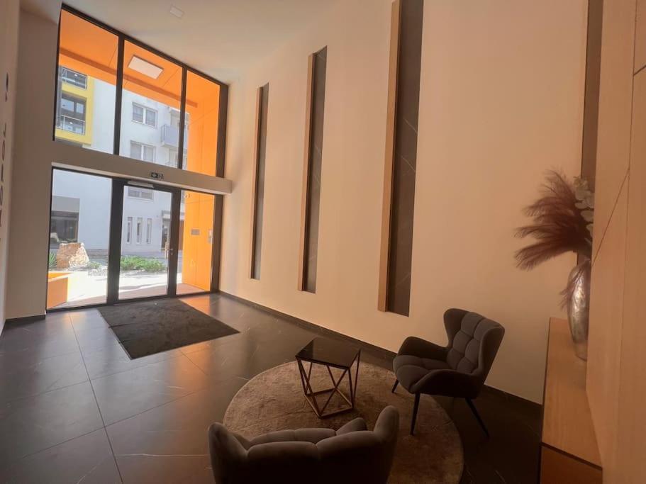 Karzo Property Lk 206 Budapest Exterior photo